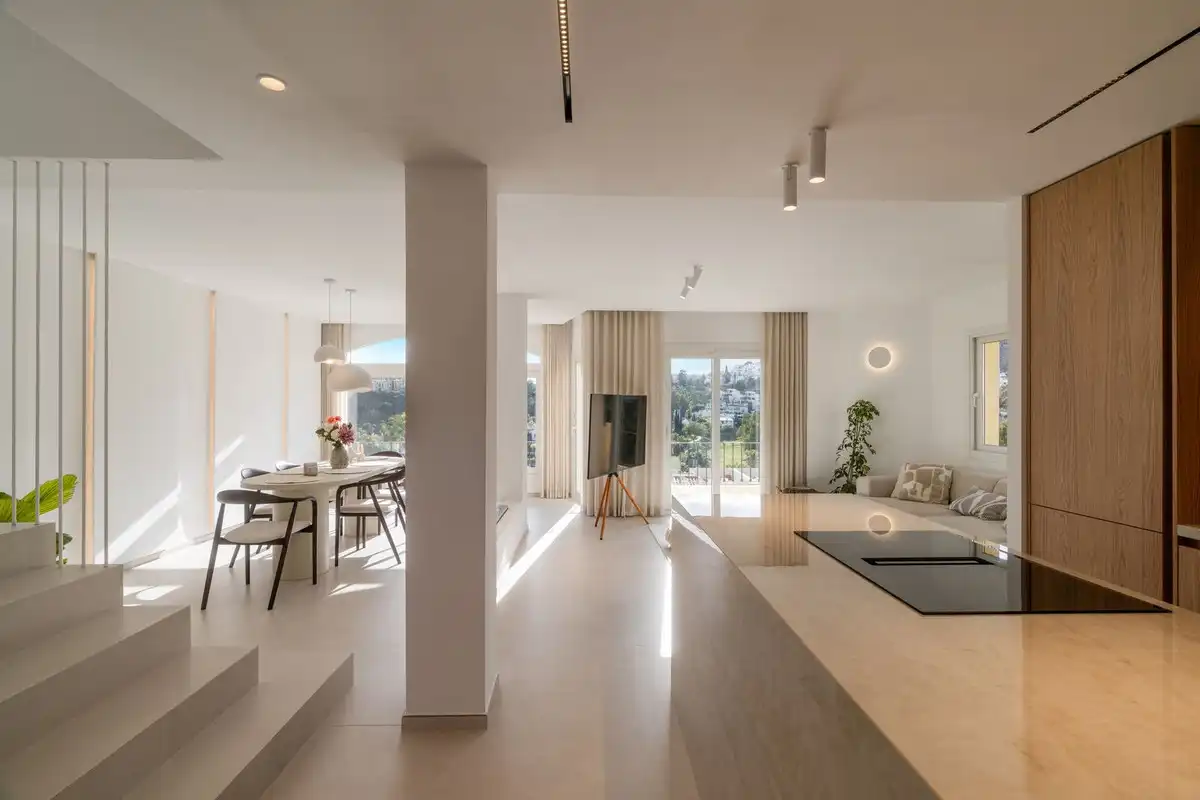 Adosado con piscina en venta en La Quinta, imagen 8