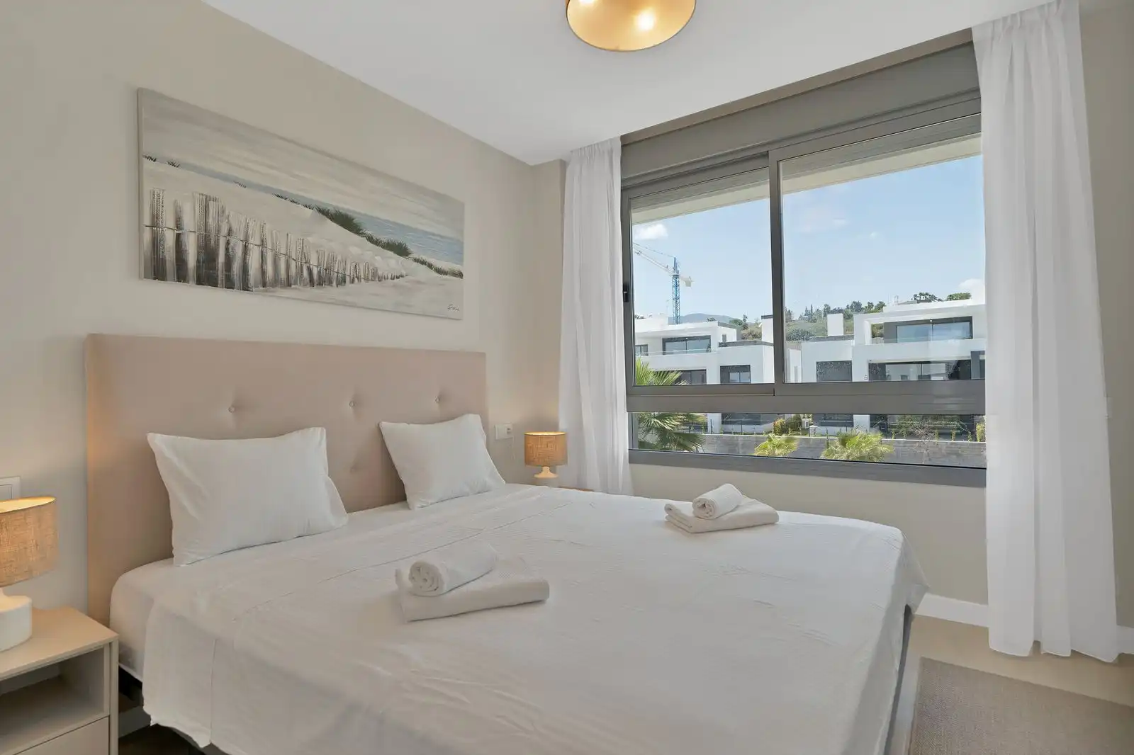 Wohnung mit Pool zum Verkauf in Estepona Pueblo, imagen 9