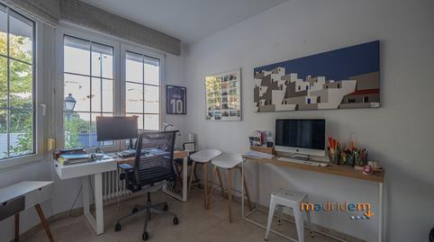 Foto 5 de Casa adosada de lloguer a Conde Orgaz - Piovera, Madrid