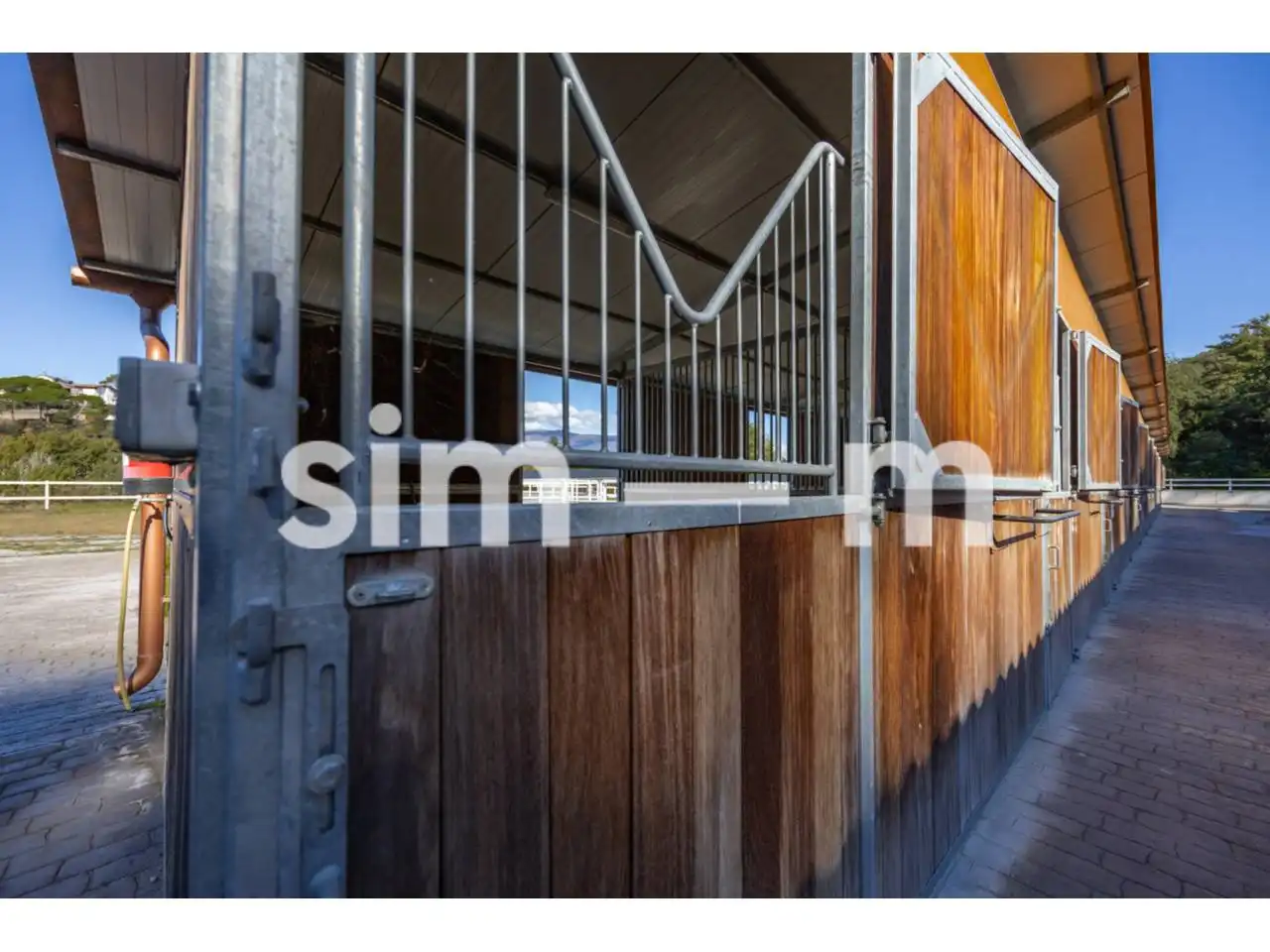 Chalet con piscina en venta en Vallgorguina, imagen 39