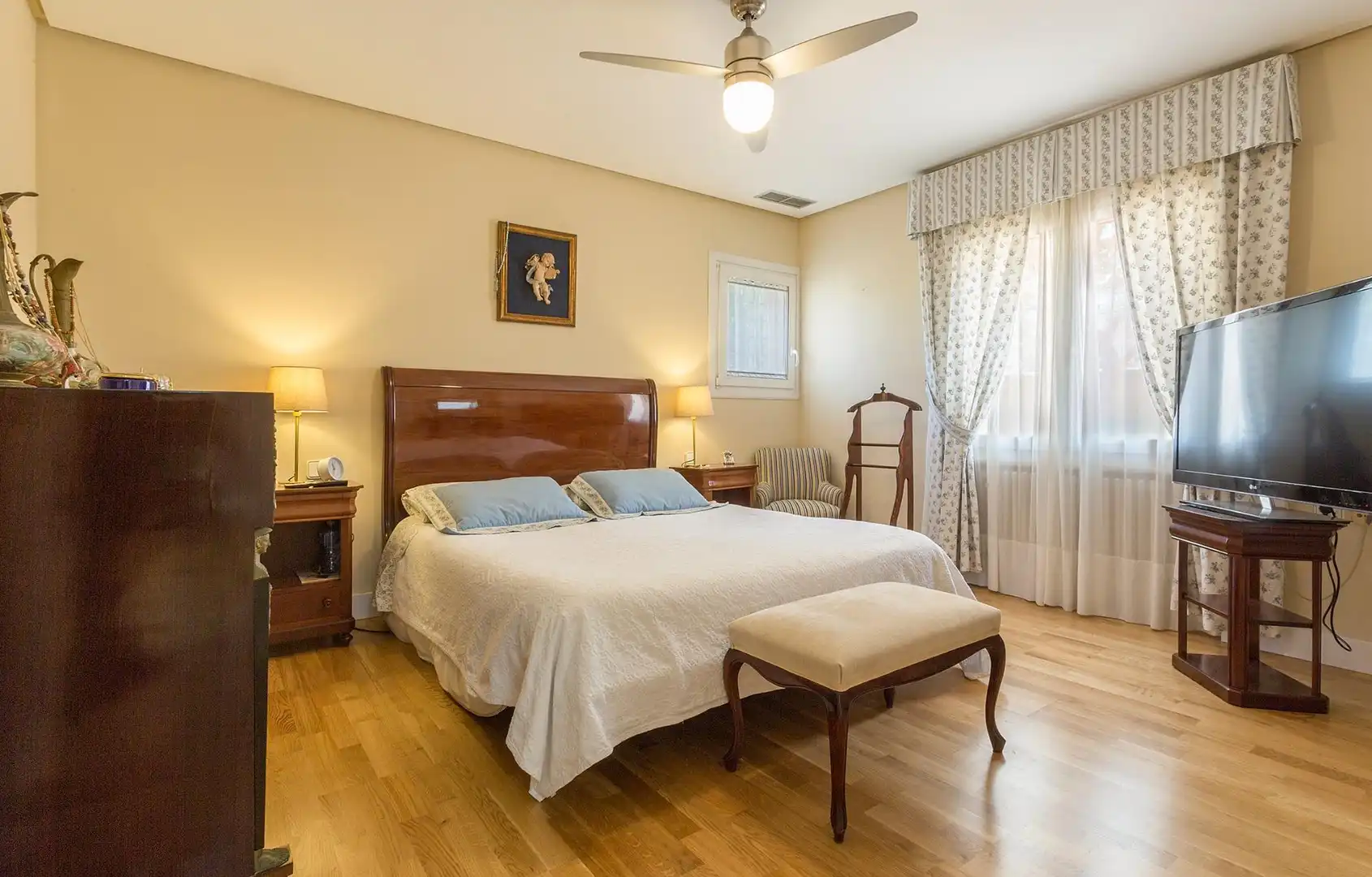 Villa mit Pool zum Verkauf in Vistahermosa - Fuentebravía, imagen 7