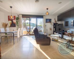 Living room of Duplex for sale in Guardamar del Segura