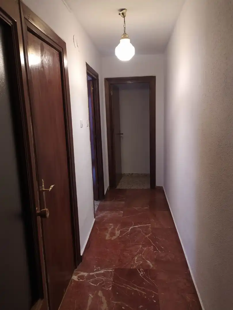 Flat for rent in Granada  with Heating, Furnished and Washing machine