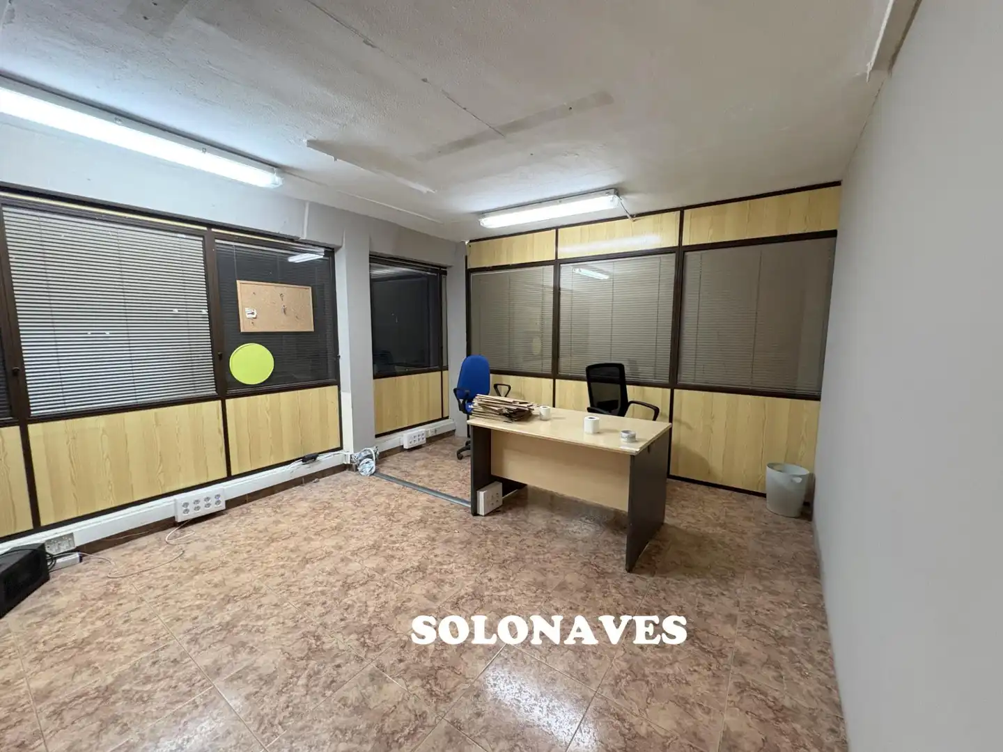 Nave industrial en venta en Zaragoza