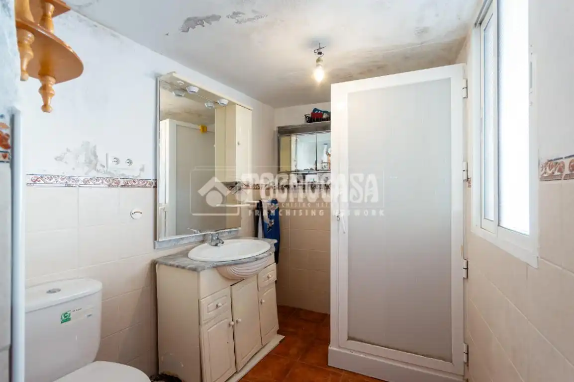 Casa o chalet en venta en Cútar