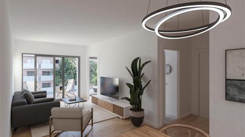 Photo 2 from new construction home in Flat for sale in Avinguda D'antoni Gaudí, 15, Can Pantiquet, Barcelona