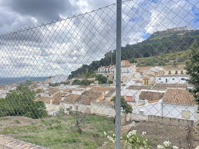 Terreno residencial en Venta en Archidona