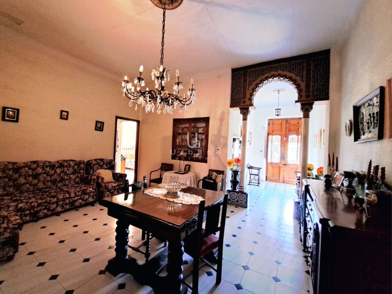 Casa o xalet en venda en  Murcia Capital amb Jardí privat