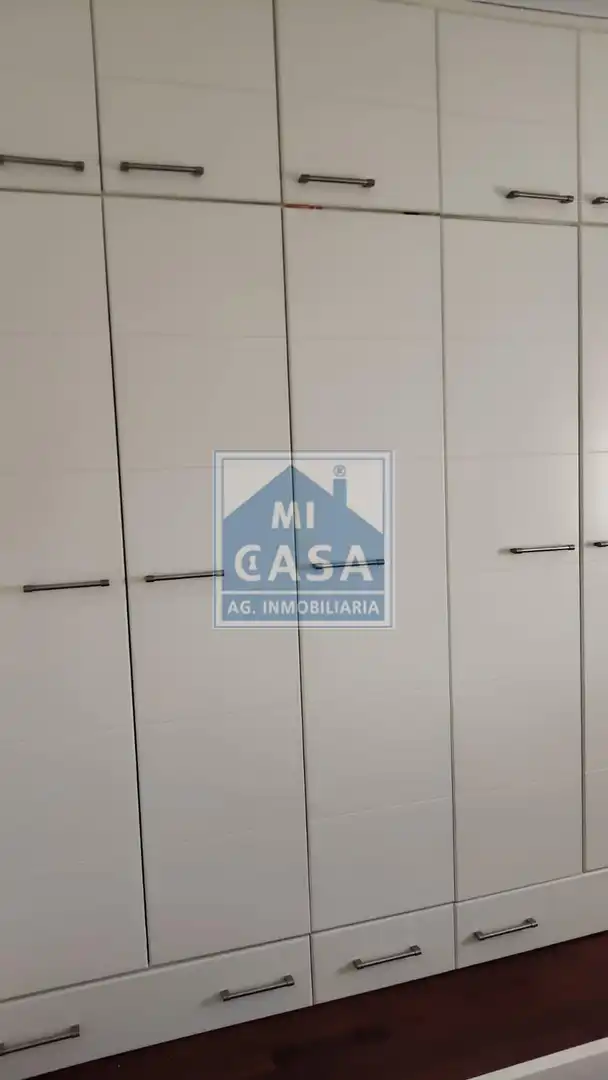 Flat with terrace to rent in Norte, imagen 10