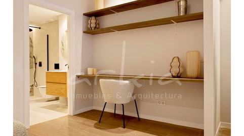 Foto 4 de Planta baja en venta en Marxalenes, Valencia Capital