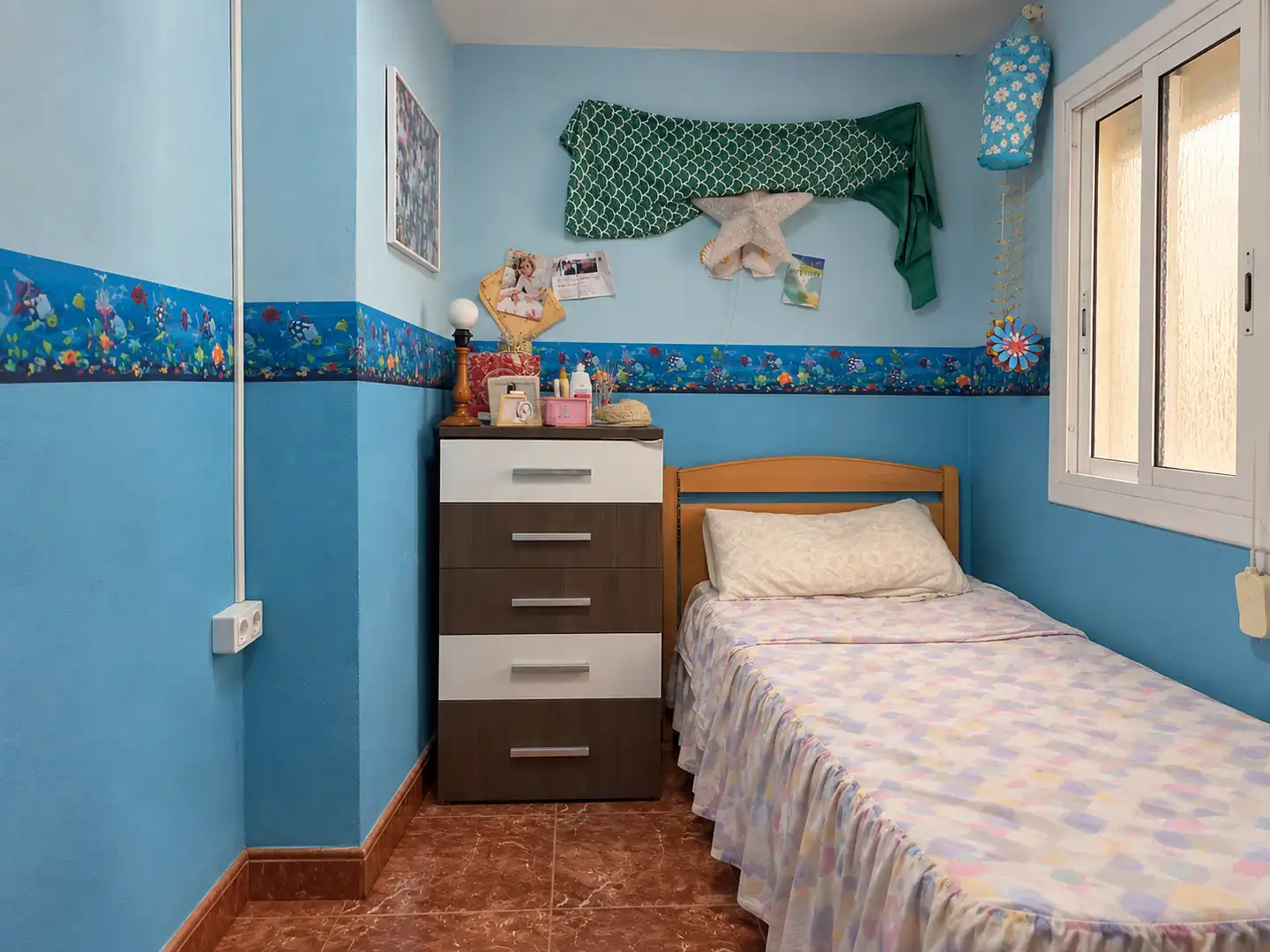 Dormitori de Àtic en venda en Centre - Sant Josep - Sanfeliu