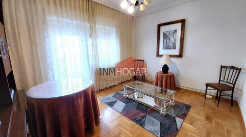 Foto 3 de Piso en venta en Arévalo, Ávila