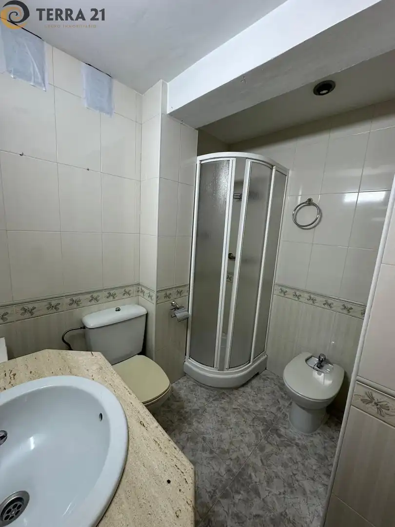 Bany de Pis en venda en Jaén