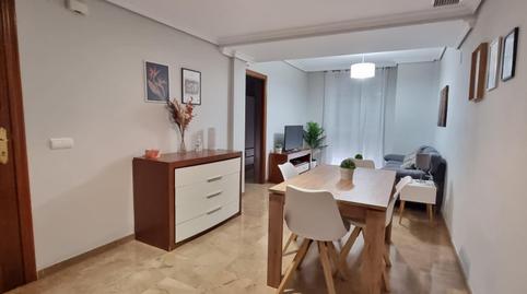 Foto 2 de Pis de lloguer a Ciudad Jardín - Zoco,  Córdoba Capital