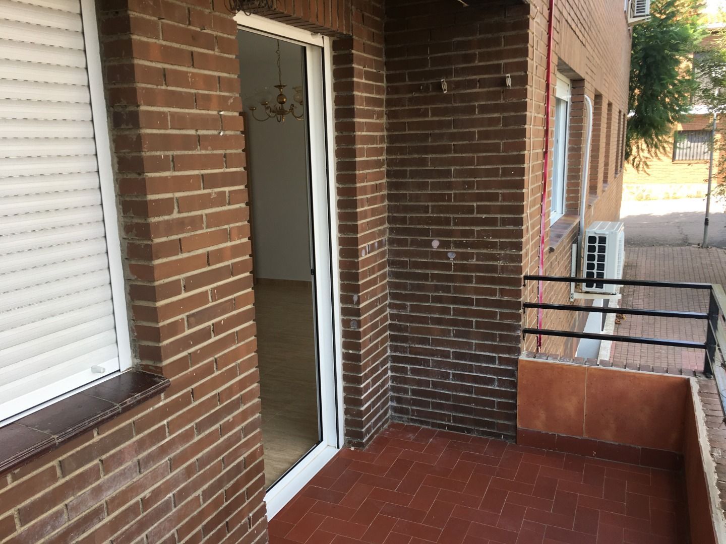 Terrassa de Pis en venda en Madroñera amb Aire condicionat, Calefacció i Terrassa