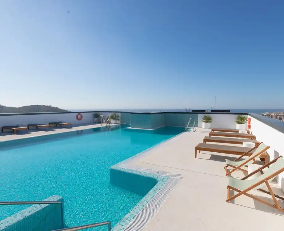 Appartement avec ascenseur à vendre à Martiricos - La Roca