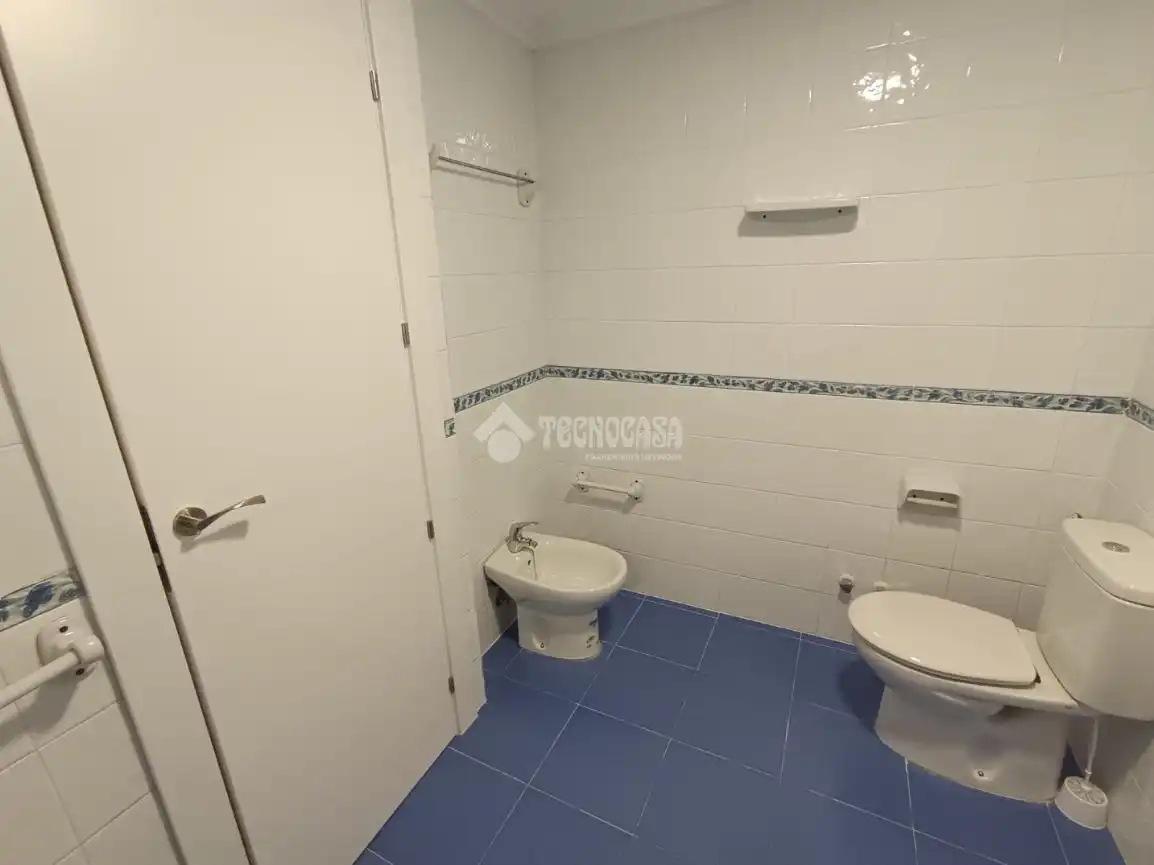 Piso en venta en La Carolina, Jaén