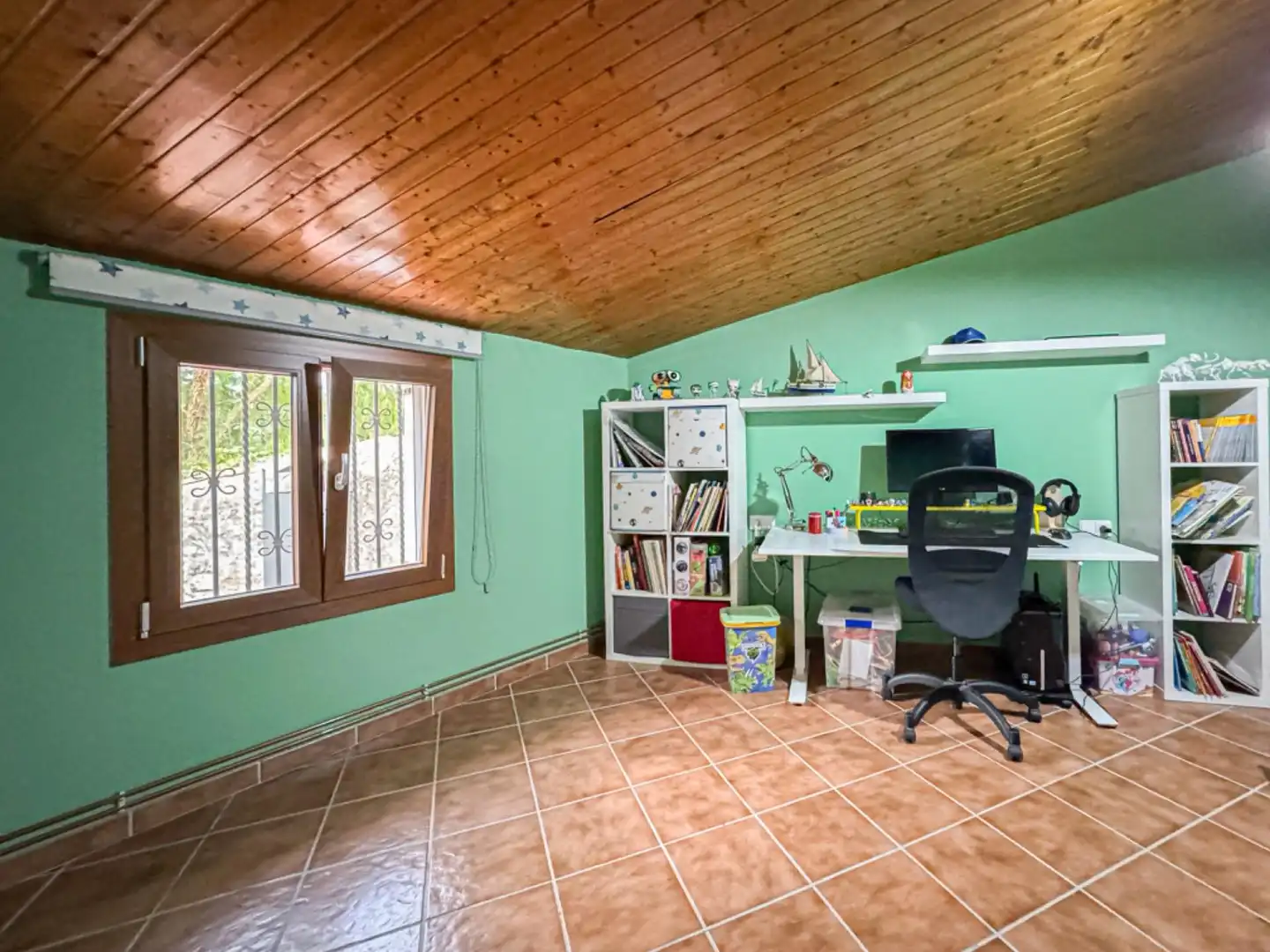 Casa con jardín en venta en POU 13, imagen 33