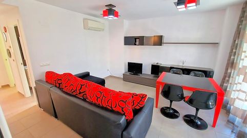 Foto 3 de Piso de alquiler en Del Clot de la Mota, 42, Playa de Gandia, Gandia