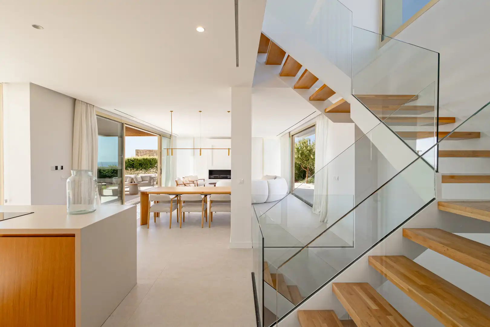 Casa con terrazza in vendita a CANARIOS LOS 6, imagen 13