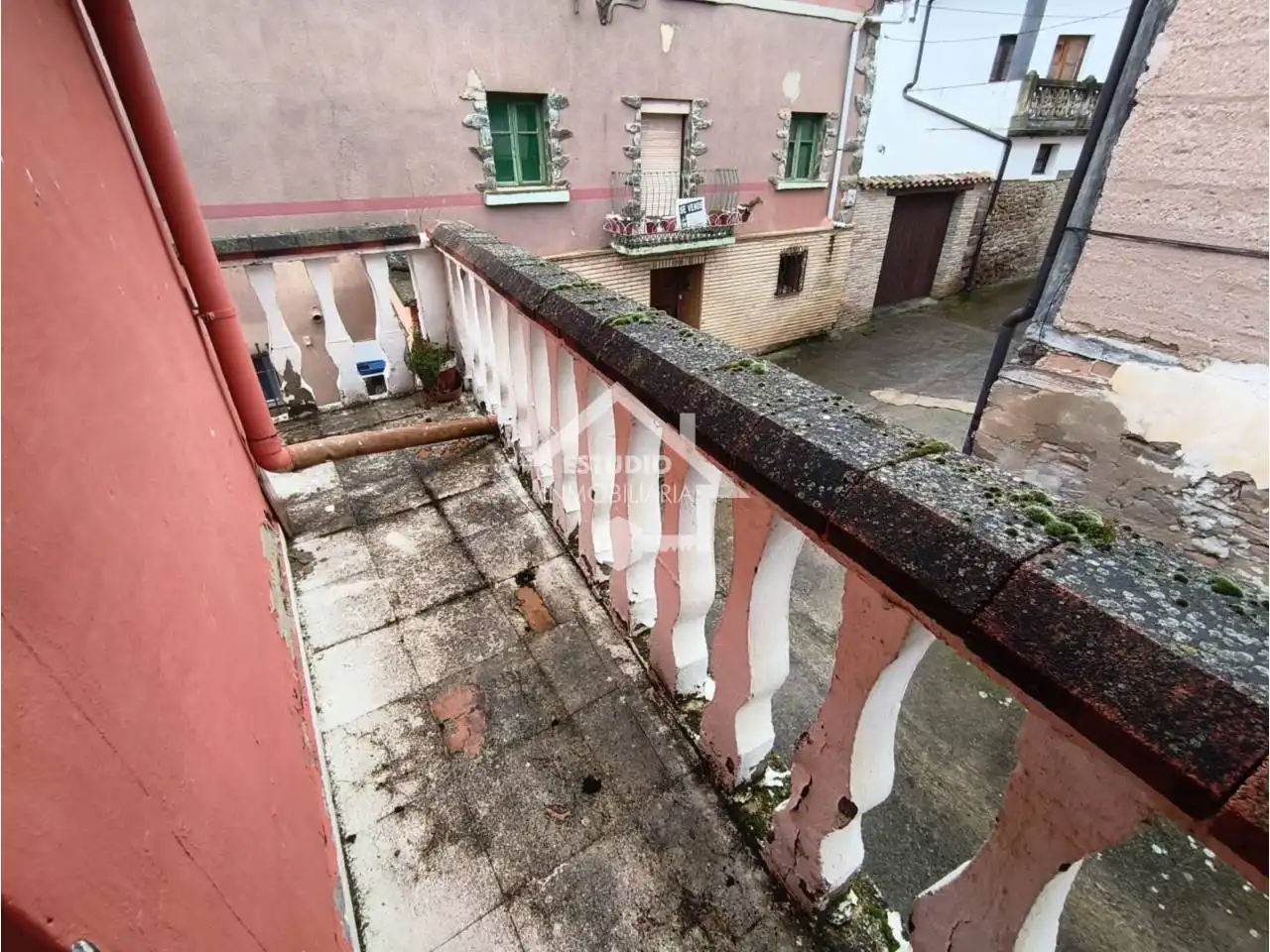 Casa amb jardí en venda a Calle Redonda, imagen 70