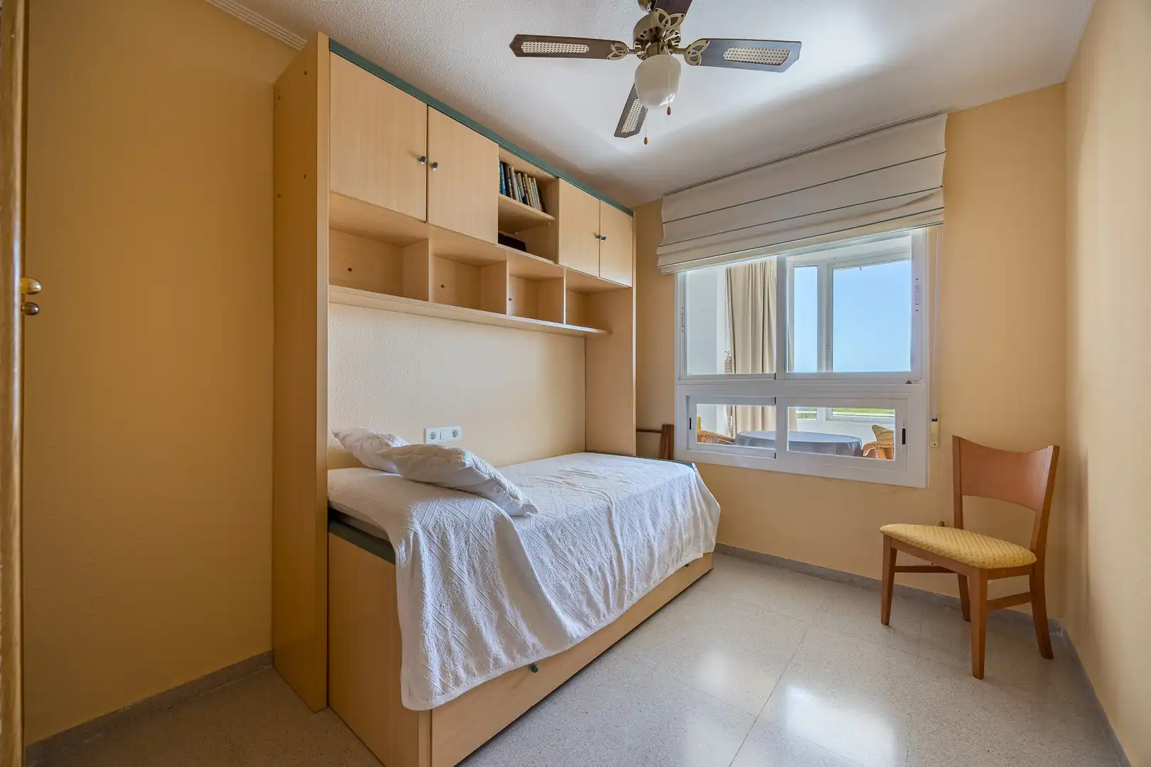 Flat with pool for sale in Playa de Poniente, imagen 30