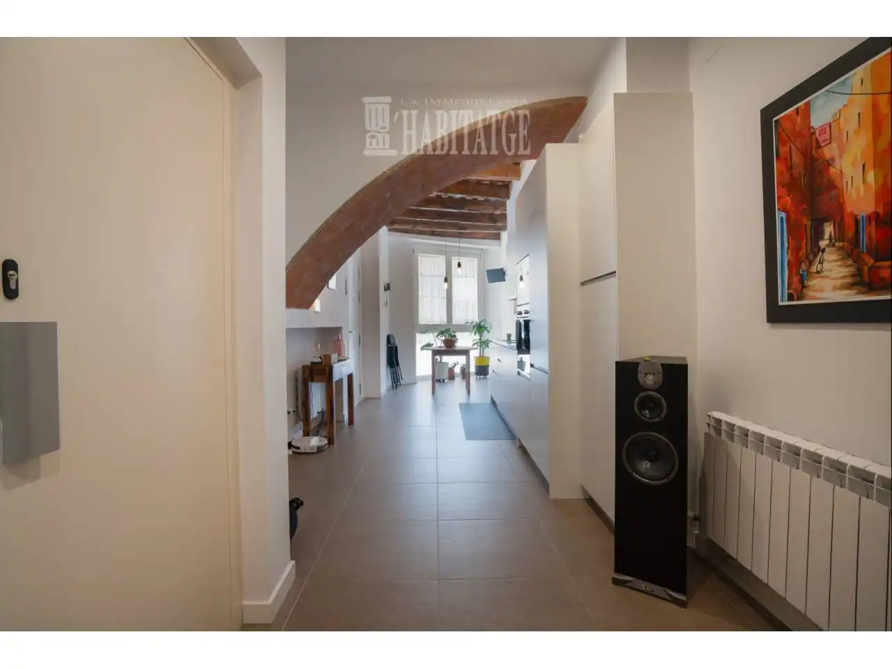 Dúplex en venta en Calle Rambla Montcada, Centre