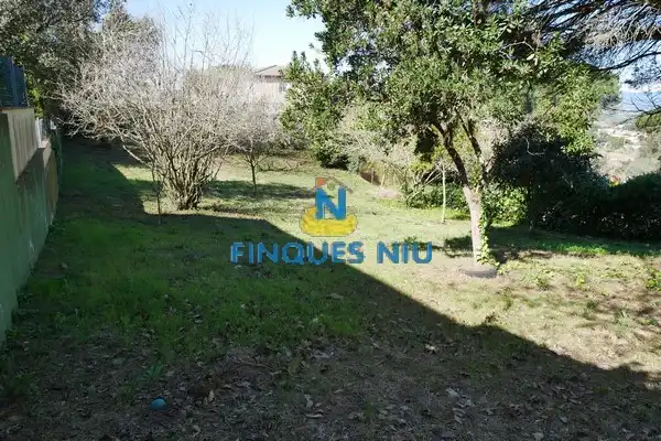 Residencial en venta en Maçanet de la Selva