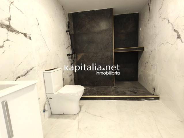 Piso en Venta en Centro