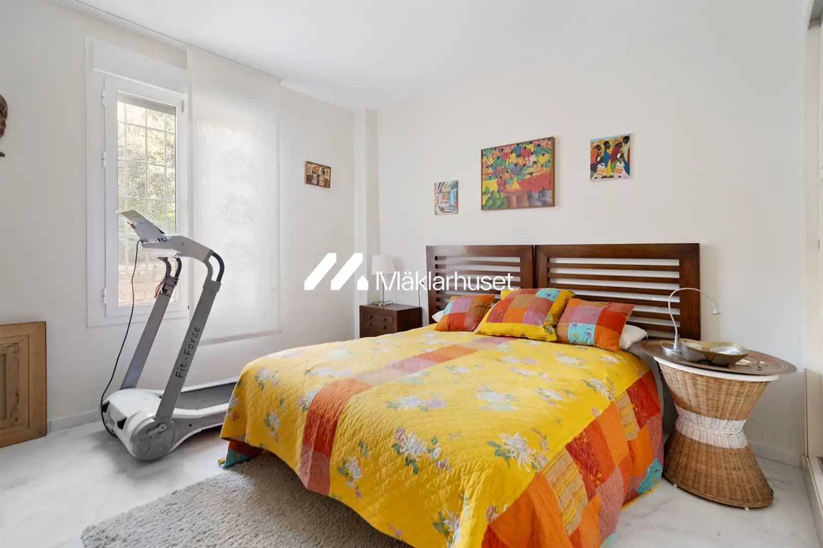 Erdgeschosswohnung zum Verkauf in Benalmádena pueblo, imagen 8