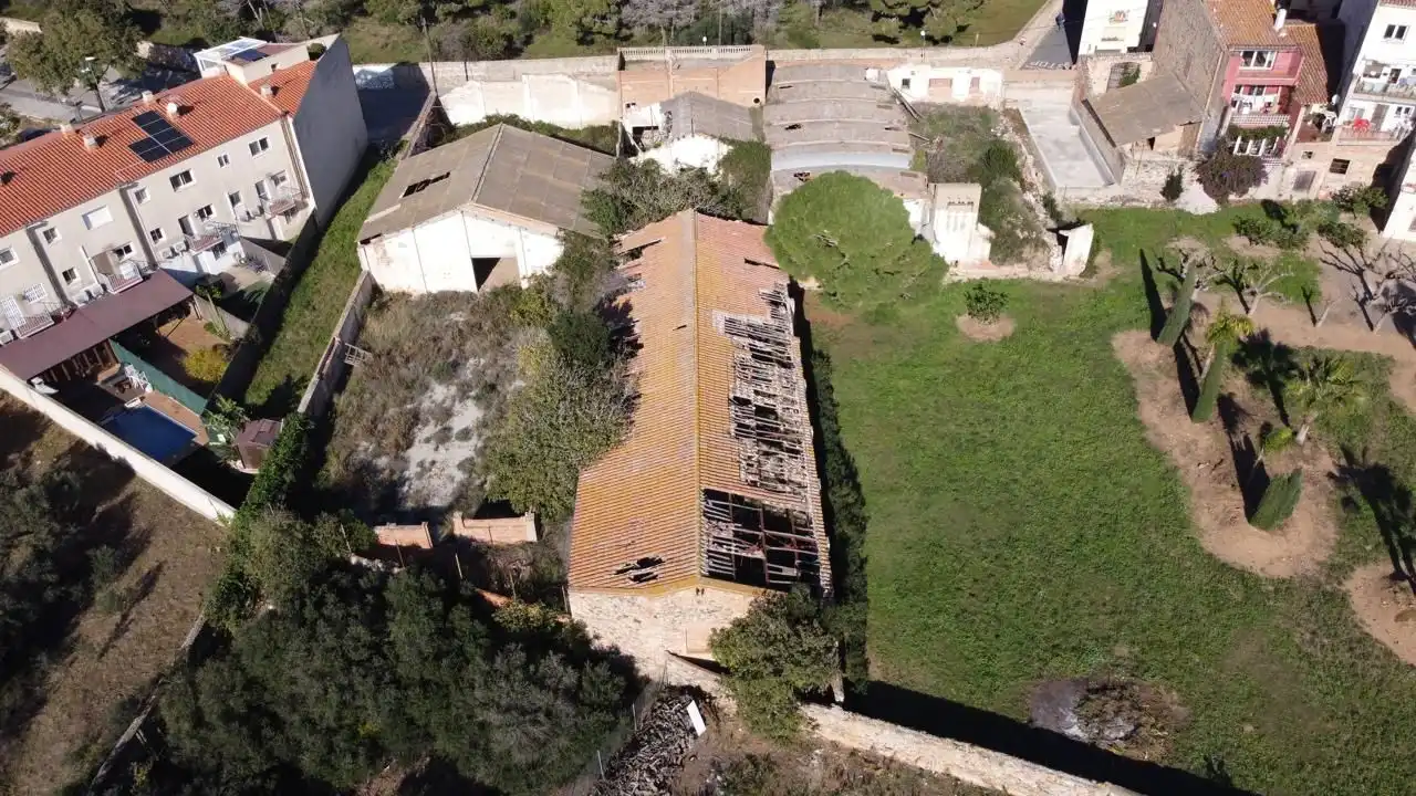 Residential for sale in Montbrió del Camp