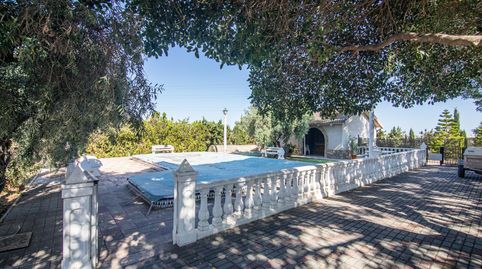 CHALET INDEPENDIENTE CON 5.250M2 DE PARCELA, PISCINA Y ALMACÉN ENTRE ELCHE Y TORRELLANO, imatge 4