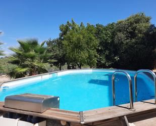 Swimming pool of Country house for sale in Ondara  with Air Conditioner, Heating and Private garden