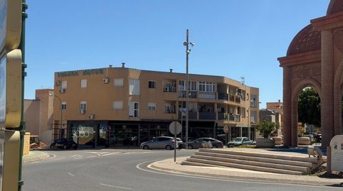 Foto 5 von Geschaftsraum zur Miete in Bulevar Ciudad de Vícar, 503, La Gangosa, Vícar