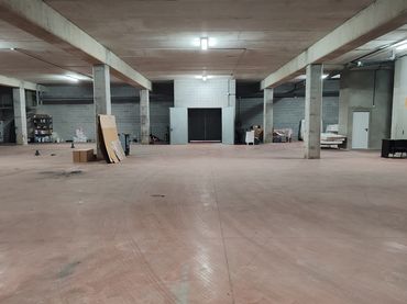Nave industrielle à louer à Centro - Barriada Mallorca