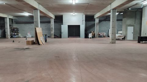 ALMACEN EN CAMAS A 5 MINUTOS DE SEVILLA