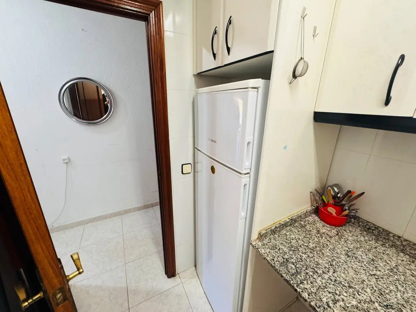 Flat with lift for sale in Carrer del Carril, imagen 34