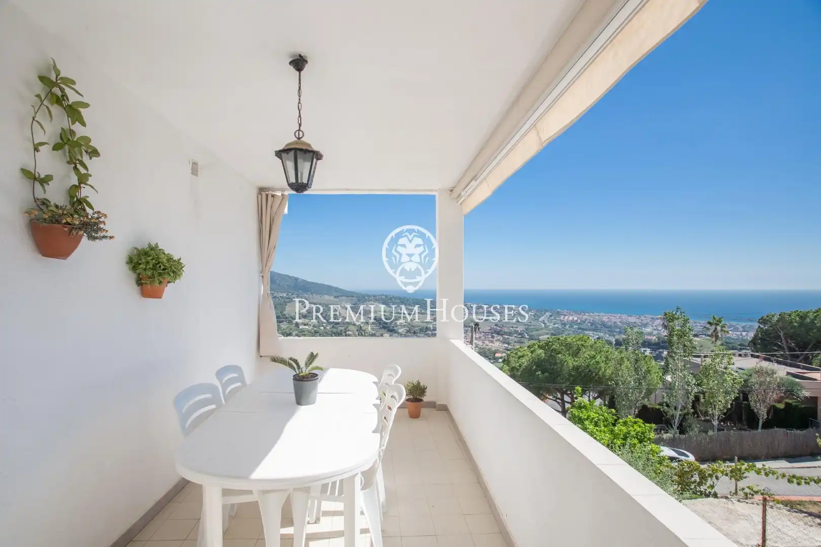 Haus mit Terrasse zum Verkauf in Alella