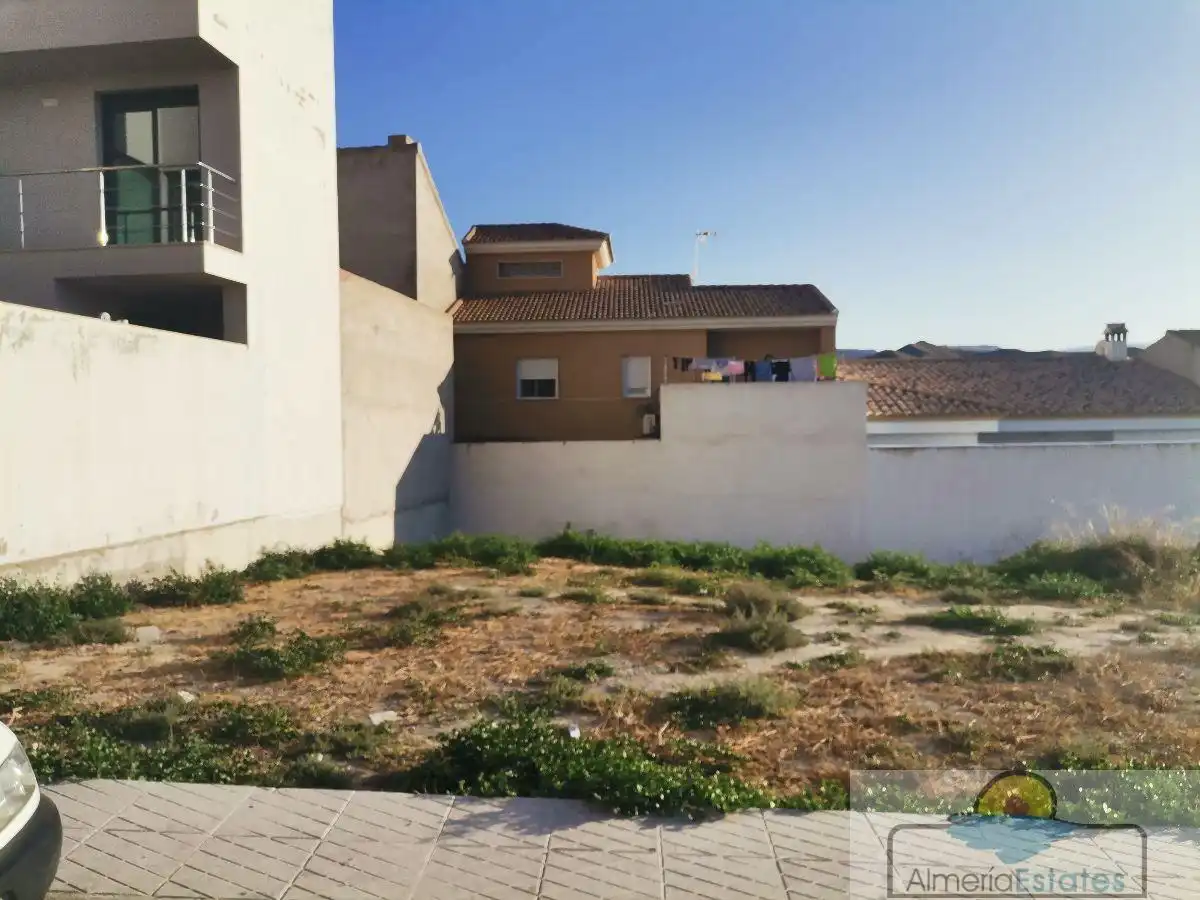 Lands and plots for sale in Fines, imagen 2