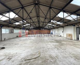Exterior view of Industrial buildings to rent in Viladecavalls