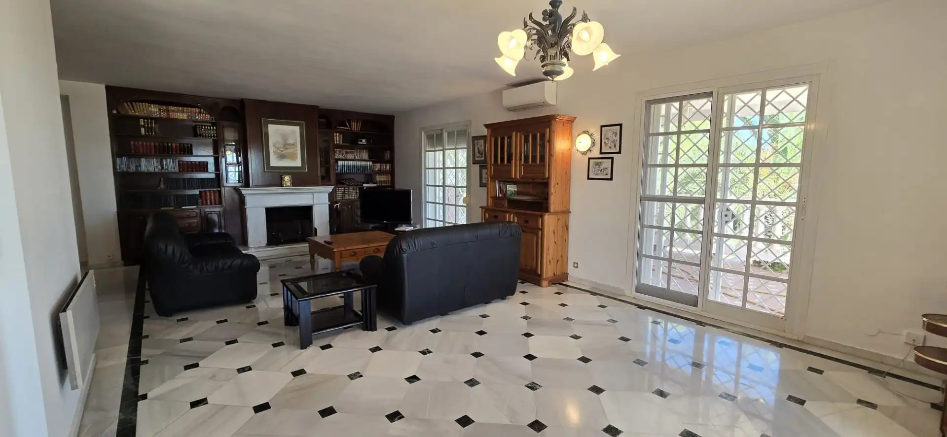 Casa o chalet en venta en Pinos de Alhaurín