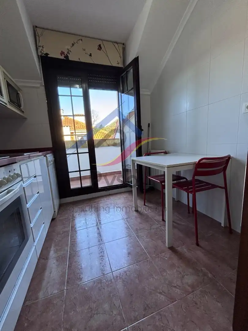 Terrassa de Àtic en venda en Limpias amb Calefacció, Parquet i Traster