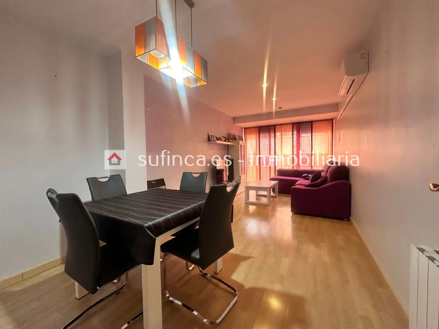 Piso con ascensor en venta en Centre - Zona Alta, imagen 8