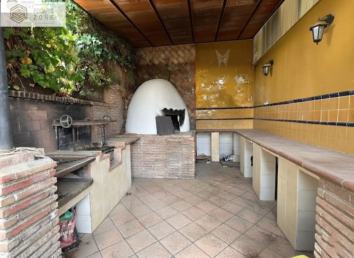 Detached house with terrace for sale in Calle ALMENDROS LOS, imagen 11