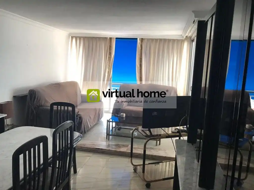 Flat with terrace for sale in Playa de Levante, imagen 16