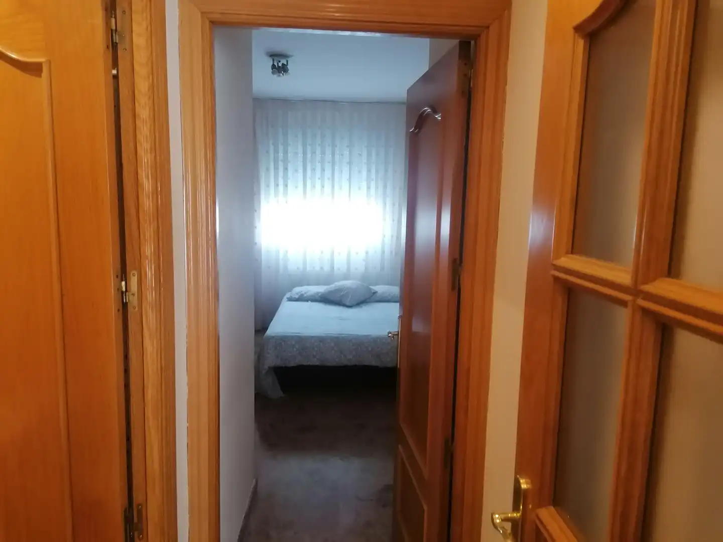 Wohnung mit Aufzug zur Miete in Calle de Pedro I de Aragón, imagen 6