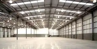Nau industrial en venda a Pedanías Este, imagen 4