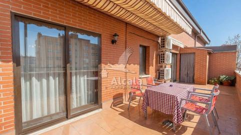 Foto 2 de Àtic en venda a La Garena, Alcalá de Henares