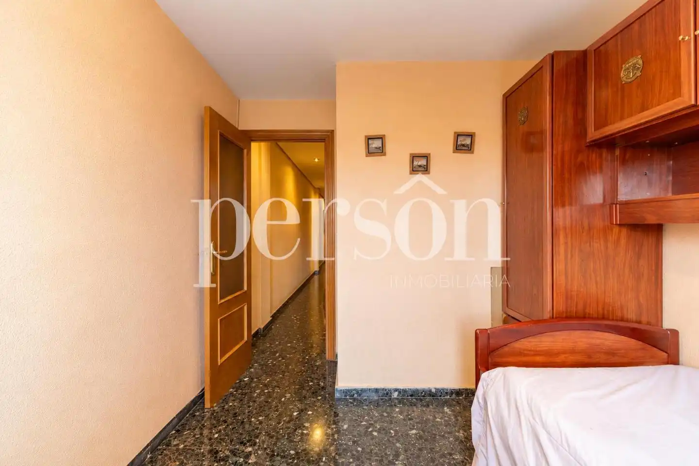 Habitación de Piso en venta en Valencia con Aire acondicionado, Calefacción y Terraza