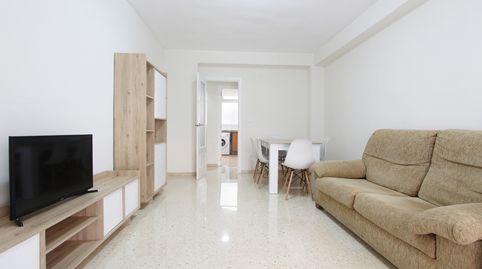 Foto 2 de Piso de alquiler en Alaquàs - Cl Josep Gonzalez Huguet, Alaquàs, Valencia